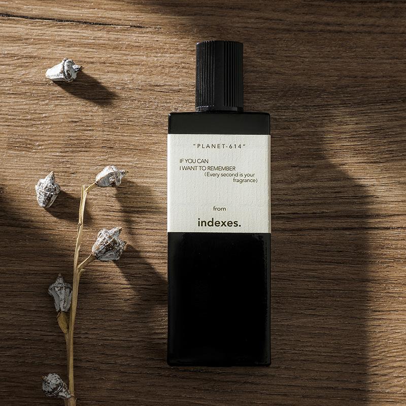 Niche Perfume Round Rose Women's Sweet Eau De Toilette Long Lasting Floral Note Niche Premium Fresh Long Lasting Fragrance Gift for Friends