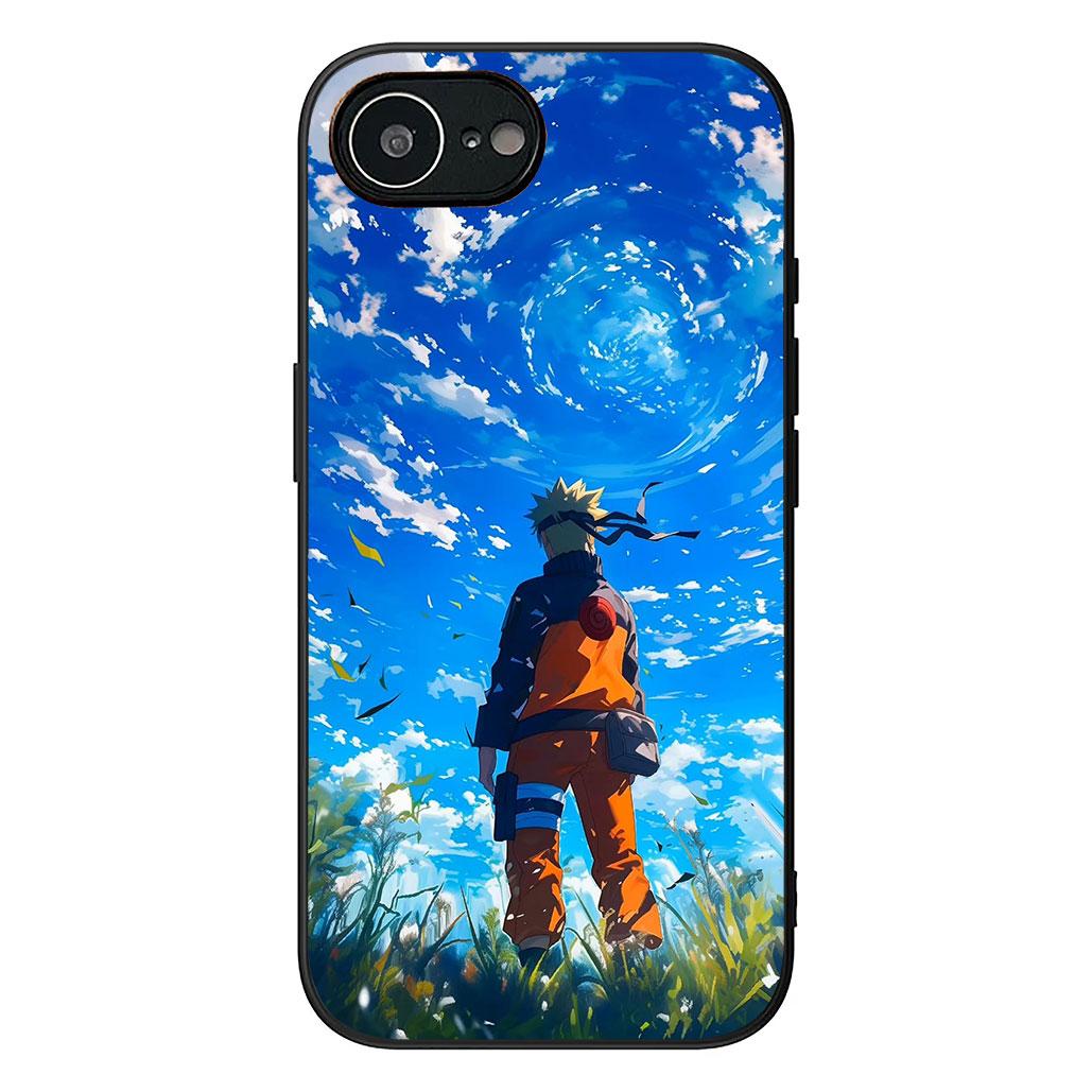 

Itachi Uchiha Akatsuki Narutos Cover for Motorola Moto Edge 50 30 Fusion 40 NEO Ultra Pro G22 G23 G20 G35 G84 G13 G53 Phone Case Motorola Edge 30 Ultra