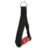 Resistance Bands Handles Strength Training Heavy Duty Pull Handle Grips Gym Fitness Workout EquipmentRed