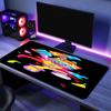 Superthings3 Mouse Pad - Non-Slip Rubber Base, Smooth Surface for Work,Gaming,Office,And Home Use, Desk Mouse Pad