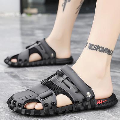 Sapatos de homem – Sandálias