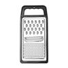 3-in-1 Stainless Steel Grater Kitchen Lemon Cheese Grater Multifunctional Vegetable Cutter Potato Slicer Vegetable Shredder 5-Pack