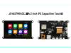 ESP32 S3 Dev Board mit 4,3" oder 5" HD kapazitivem Touchscreen für Arduino-Programmierung mit LVGL