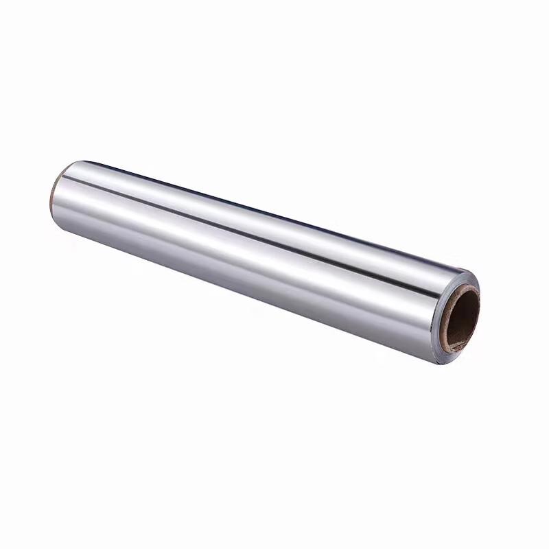 Wutuo Aluminum Foil for Baking and BBQ