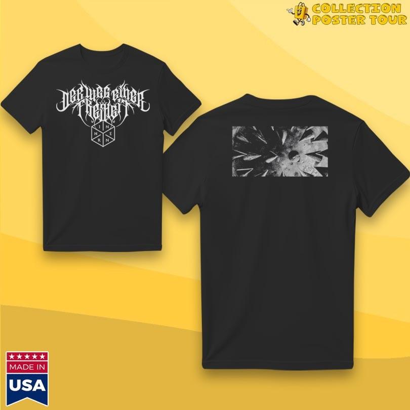 

Der Weg Einer Freiheit Innern Limited Edition T-Shirt Unisex Fan Gift S‑5XL Unisex T-Shirt XL