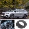 ABS Carbon Fiber Steering Wheel Button Cover Trim For Subaru WRX -24 US