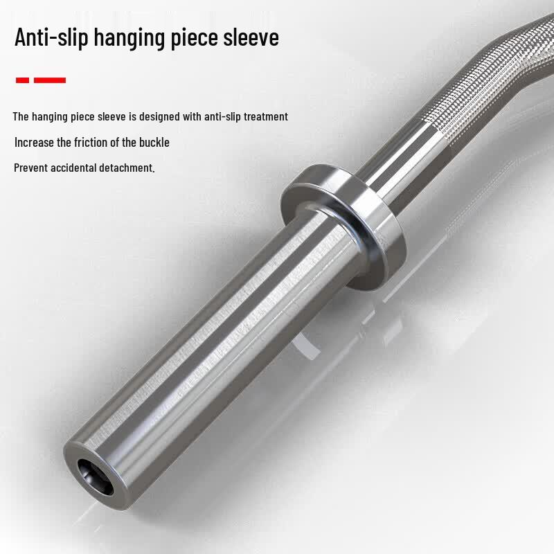 1.2m Home Gym Olympic Barbell