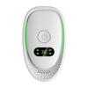 Portable Air Purifier US UK EU Plug Plug-In Air Purifier Odor Removal Air Ionizer  Living Room