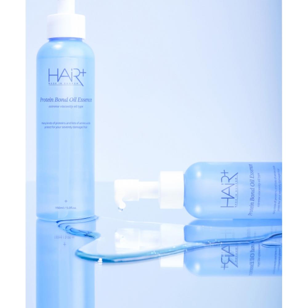 Hairplus Bond Oil Essence 150ml 2pcs NONE