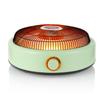 Camel Multifunctional Energy-Saving Electric Heater & Foot Warmer Fire Pit