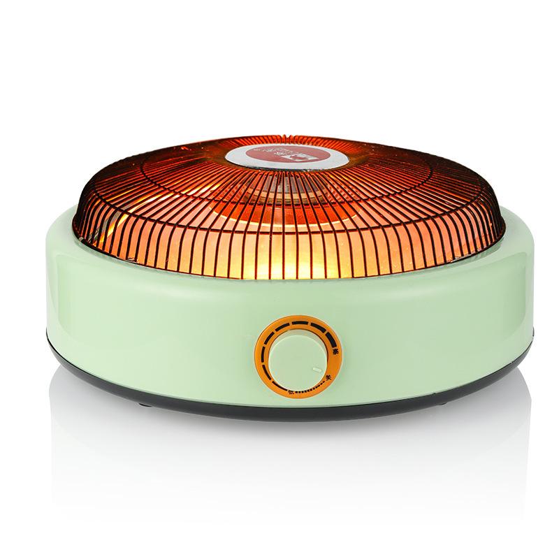 Camel Multifunctional Energy-Saving Electric Heater & Foot Warmer Fire Pit