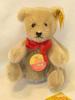 Steiff Vintage Teddy Bear 12cm (Caramel)