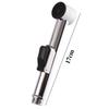 New Unique Design Hand-Held Toilet Spray Nozzle Sprinkler Shower Head Bidet Bathroom Heads Tools With Switch