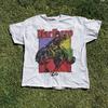 Vintage 90s Malboro Bold Cowboy Ride Vintage Tshirt, Retro Tshirt