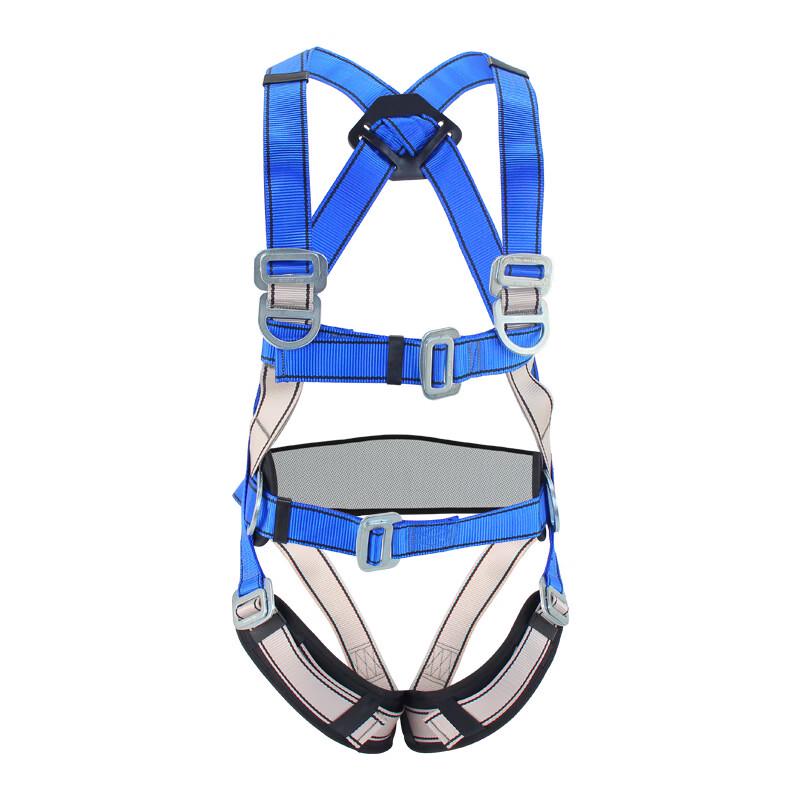Полный страховочный пояс Brangdy для безопасности