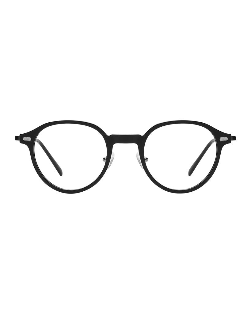 Eonkeomeonaiweeo Fl04 - Black