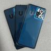 For Redmi Note 12 Pro 5G Battery Back Cover Rear  3D Glass Panel Housing Case Replace