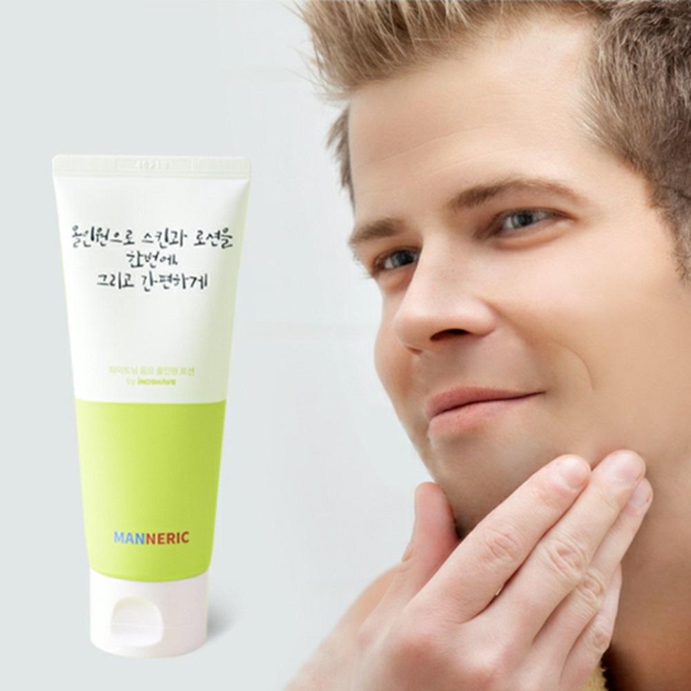 hypoallergenic face moisturizer