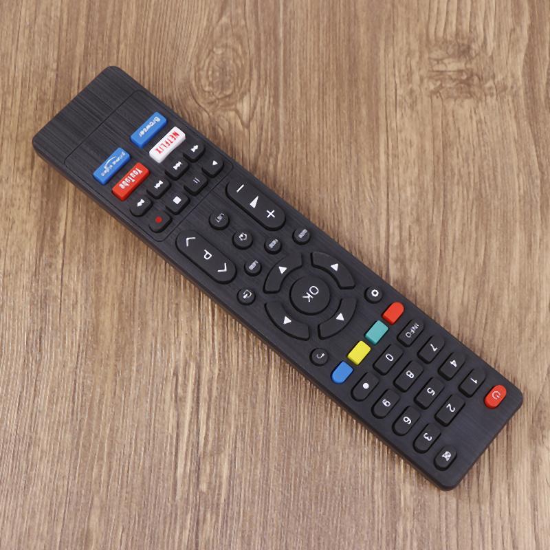 

Пульт дистанционного управления телевизором для Onn Rca Aiwa Nex Jvc Dalinsky Skotech Tv 32Skhd20Bs 32Skhd20Ts Пульт дистанционного управления телевизором