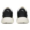 ANTA Chunky Sneakers Women's Low top Black/Baby Pink/Ivory White 122018880-2