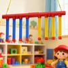 Adults Kid Catching Sticks Game Falling Sticks Catching Sensory Toy Party Game Drop Catch Win Reaction Training Reflex Challenge