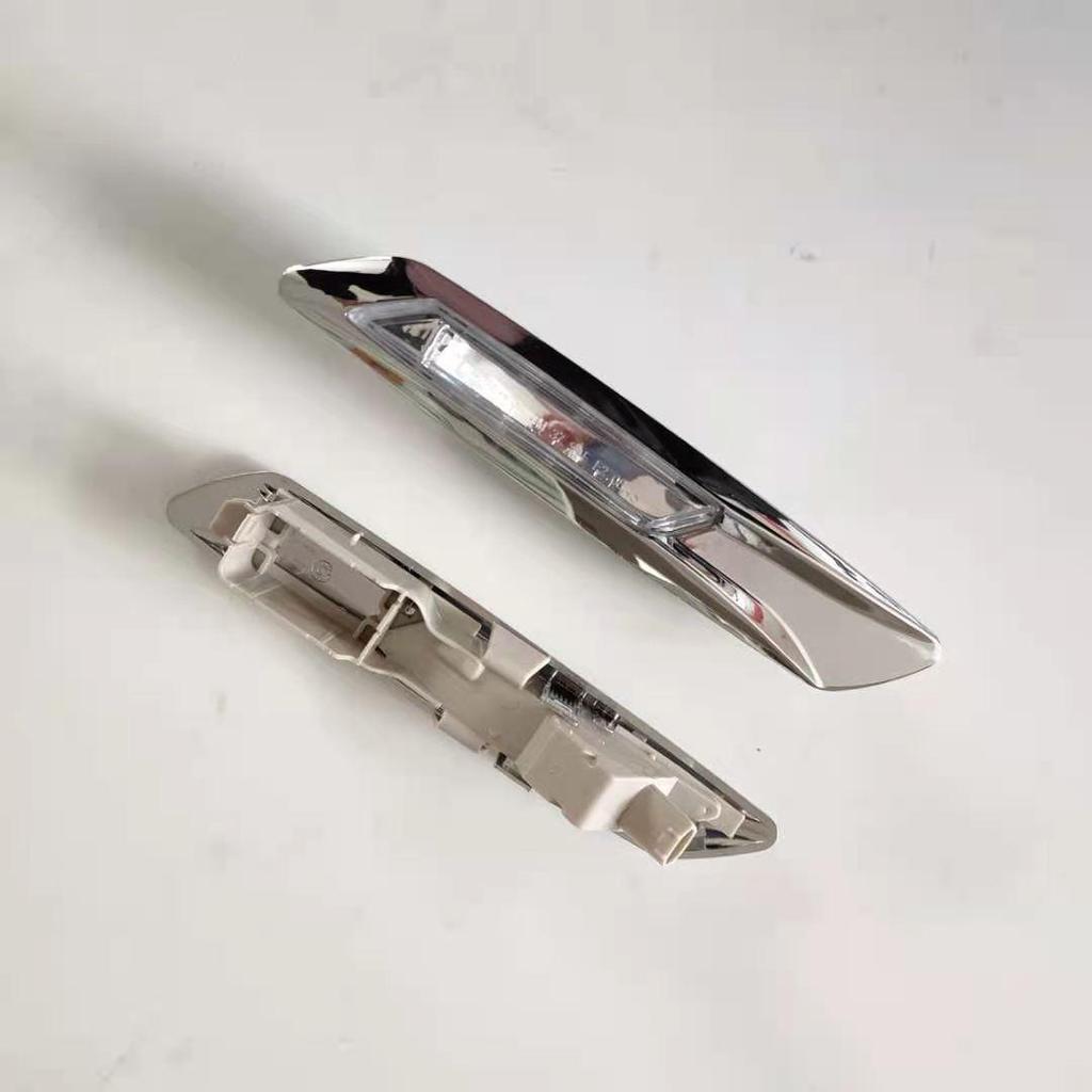 BMW 5 F10 LED Side Warning Light 63137154167/168