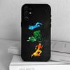 Bike Sports-S  Phone Case For Samsung S25,S24,S21,S22,S23,S30,Ultra,S20,Plus,Fe,Lite,Note,10,Black Cover