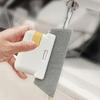 3pcs Universal Window And Door Track Deep Cleaning Brush Set Reusable Easily Clean Small Gaps And Frames For A Spotless Home Bathroom Bedroom