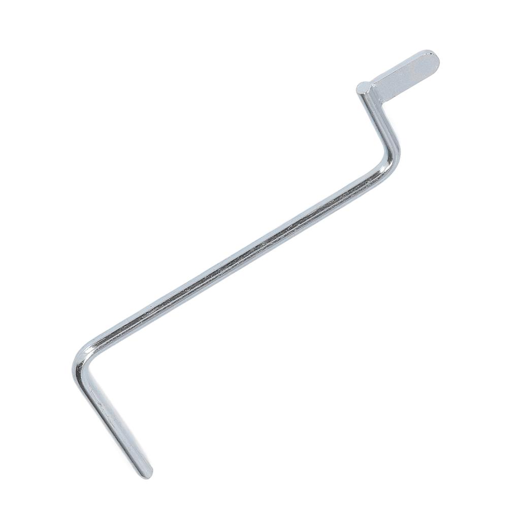Fence Wire Tensioner 304 Stainless Steel Barb Wire Tightener Tool Garden Fence Twisting Spanner
