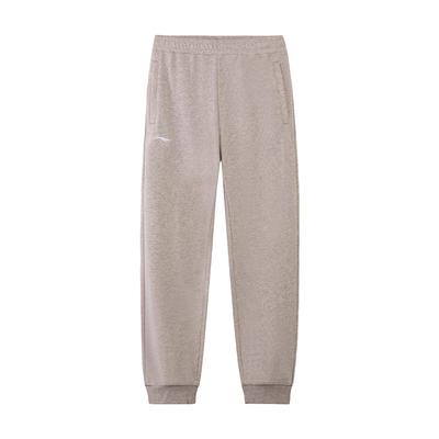 Minimalistické Módne Ležérne Všestranné Do práce Rovné Jogger Nohavice Unisex Nohavice AKLVD75-2