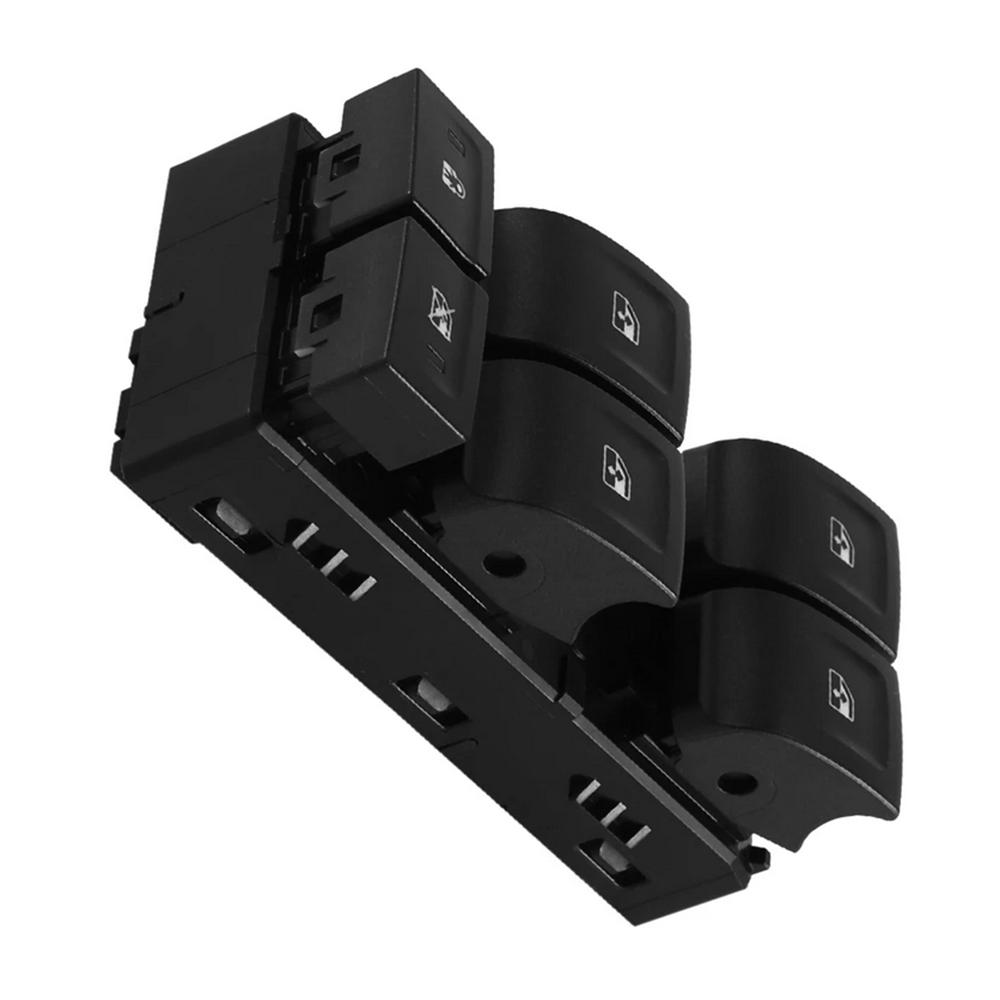 Power Window Switch 12 Pin For 2014-2018 Chevrolet Silverado GMC Sierra 23427098