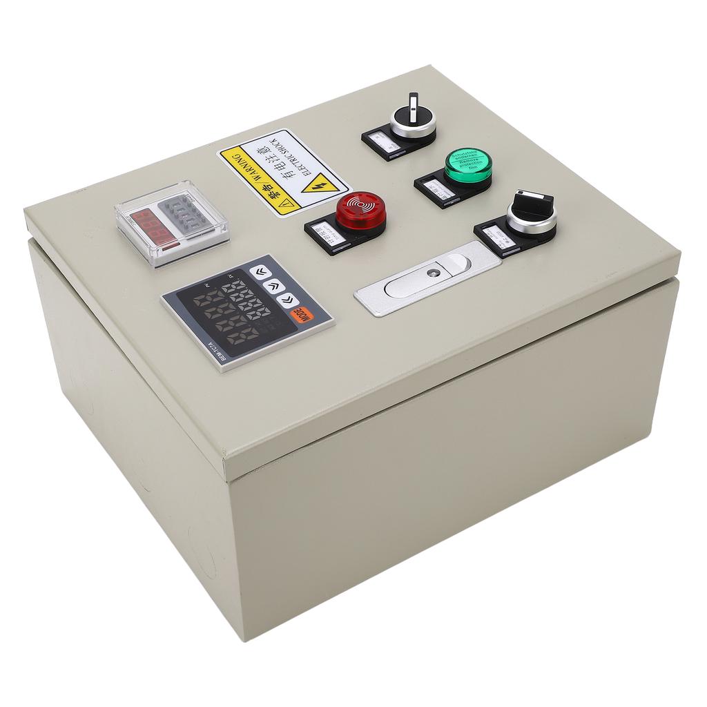 Temperatur Control Box Genaue Steuerung PID Temperatur Controller Thermostat Box mit