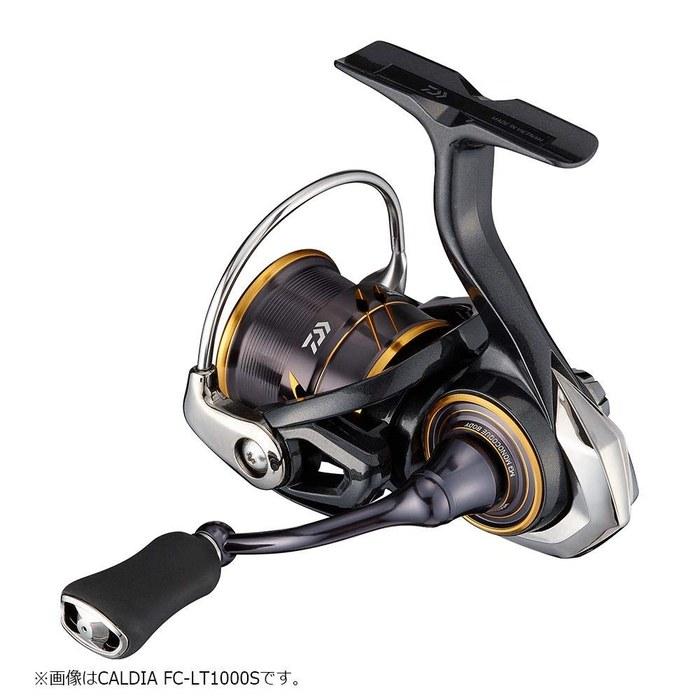Daiwa 21 Caldia FC LT2000S Mixed Color 2000