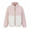 The North Face Kids Campout Fleece Jacket Nj4fs51