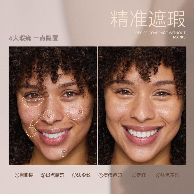 DEROL - Awakening Moment Flawless Concealer - 1-3