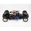 Tamiya 1/10 Electric RC Car Series No. 734 Citro?n DS (MB-01 Chassis) 58734