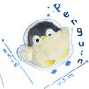 Mini Cute Plush Ocean Animal Toys, Dog Vocalization Toys, Durable Interactive Toys Such As Sharks And Turtles, Pet Supplies