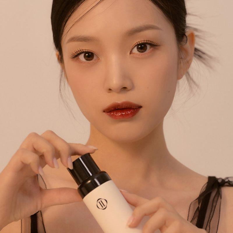 

[Коллекция Uncho] Фиксатор макияжа Last Матовый