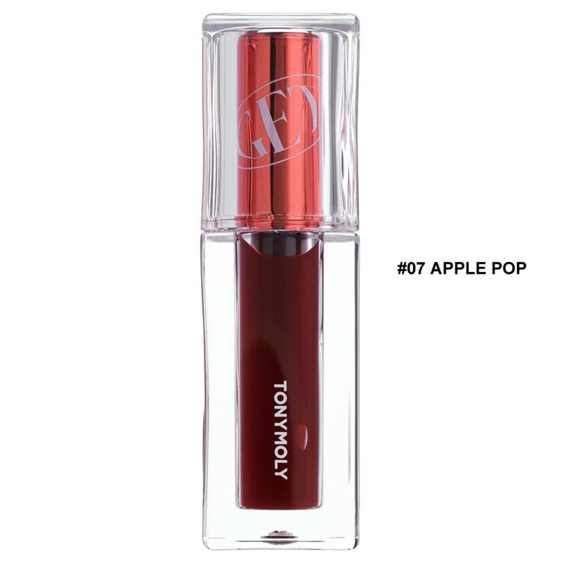 TONYMOLY - Get it Tint Waterful Butter - 17 Colors