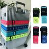 Bundling Packing Belt Secure Lock Baggage  Belt Password Lock Packing Belt Luggage Strap