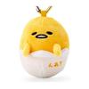 Sanrio Gudetama Mini Mascot Holder 307246
