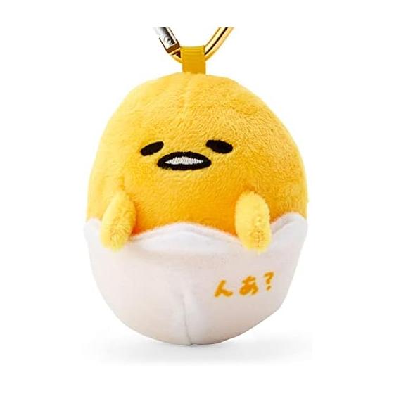 Sanrio Gudetama Mini Mascot Holder 307246