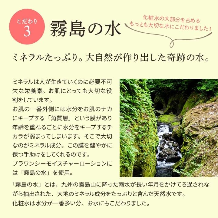 Feuchtigkeitsgesichtslotion 150ml Adstringierende Feuchtigkeitslotion für empfindliche und trockene innere Haut Hergestellt mit japanischer Porenfeuchtigkeitslotion für Haut und