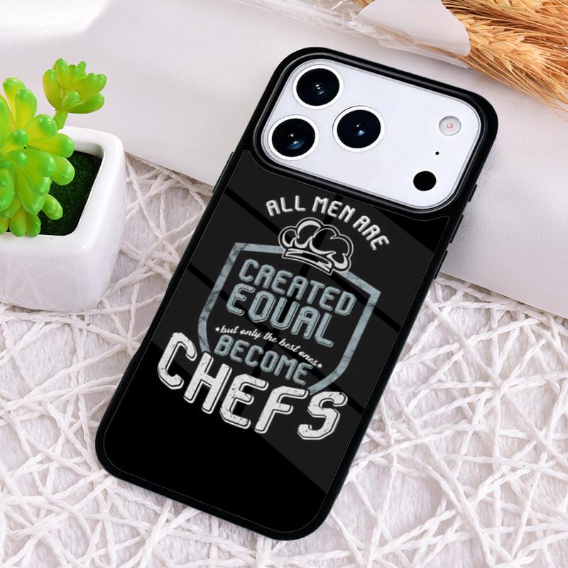 Butcher cleaver Phone Case for iPhone 17 Air 16 15 11 12 14 13 Pro Max Shockproof Cover