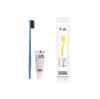 Portable Disposable Toothbrush & Toothpaste Sets