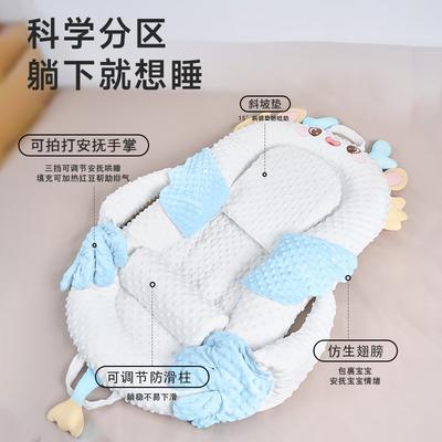 Kinderbeddengoed – Wiegen en bedjes voor baby's