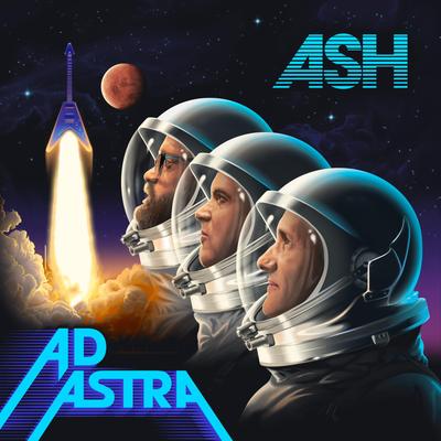 AD ASTRA (importera skiva)