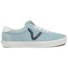 Vans Sport Low 2-Tone - Grey Mist Unisex Sneakers Teal VN000D09M8I