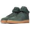Nike Air Force 1 High '07 LV8 Suede Verde Vintage aa1118-300