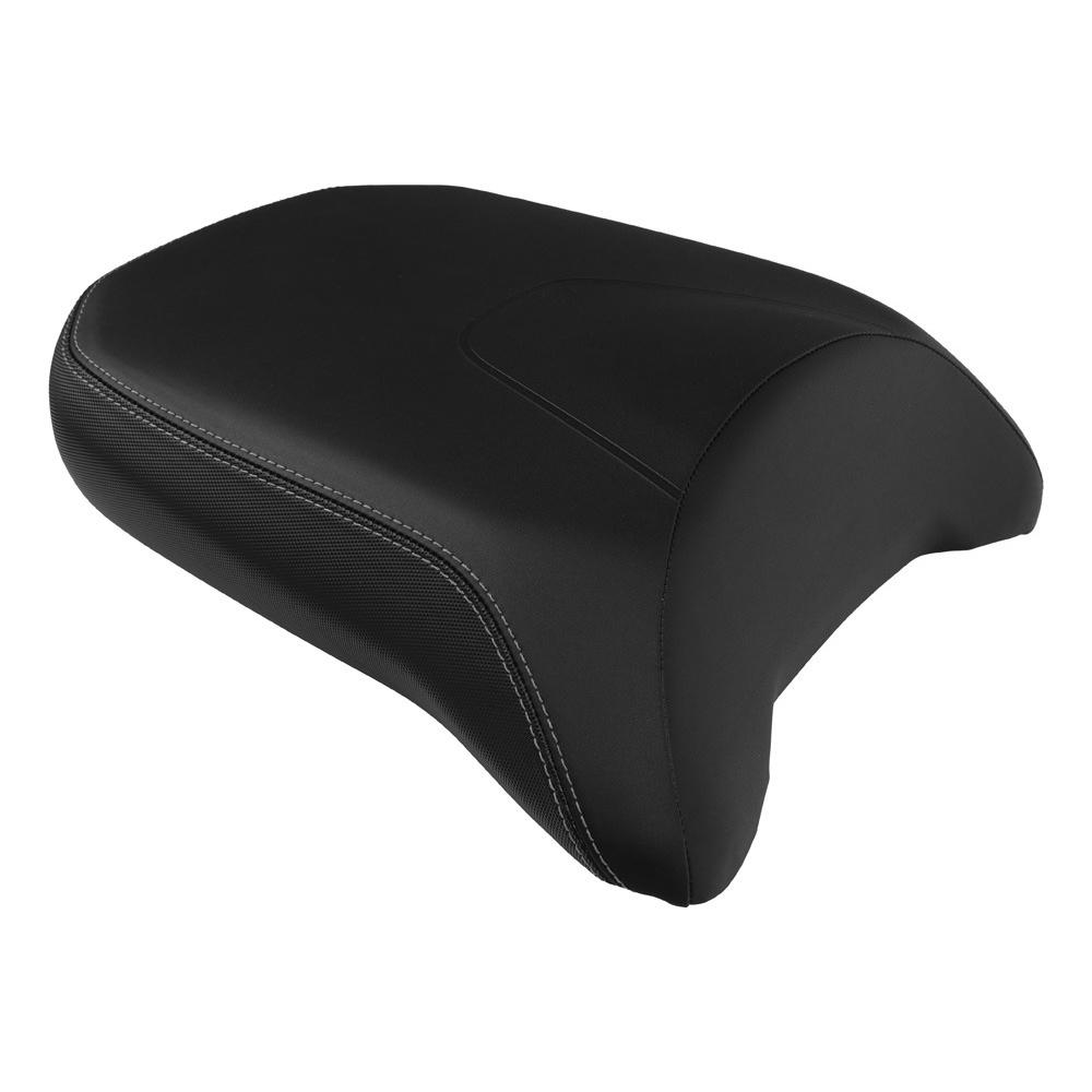 For Benelli TRK502X TRK502 TRK 502 502X Motorcycle Rear Passenger Seat Pillion Cushion Retro Vintage Hump Seats Pad Accessories